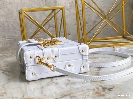 WIS MALLE VUITTON PETITE LOUIS 1121